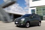 Fiat Panda 4x4 2012 года